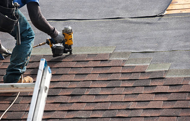Licensed Roofing service in Greensboro, NC - Brentwood Metal Roofing